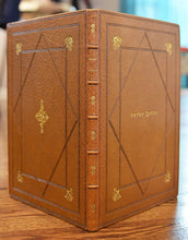 Load image into Gallery viewer, [Fine Binding | Hardy, Maillard, Pilon] The Famous Historie of Fryer Bacon
