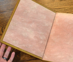 [Fine Binding | Hardy, Maillard, Pilon] The Famous Historie of Fryer Bacon