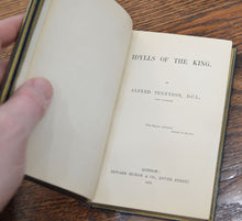 Load image into Gallery viewer, [Sangorski &amp; Sutcliffe] Idylls of the King
