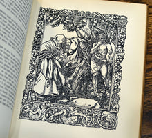 Load image into Gallery viewer, [Fine Binding | Hardy, Maillard, Pilon] The Famous Historie of Fryer Bacon

