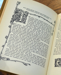 [Fine Binding | Hardy, Maillard, Pilon] The Famous Historie of Fryer Bacon