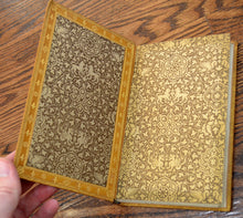 Load image into Gallery viewer, [Printed on Vellum | Bound by Ramage] Poems of Alexander Scott
