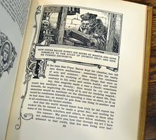 Load image into Gallery viewer, [Fine Binding | Hardy, Maillard, Pilon] The Famous Historie of Fryer Bacon

