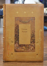 Load image into Gallery viewer, [Unusual Fine Binding] Green Arras
