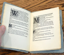 Load image into Gallery viewer, [Copeland &amp; Day | Bertram Grosvenor Goodhue] Nine Sonnets Written at Oxford
