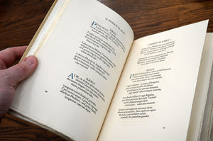 [Riccardi Press] Quinti Horati Flacci Opera Omnia