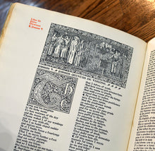 Load image into Gallery viewer, [Elston Press | H.M. O&#39;Kane] The Vision of William Concerning Piers the Plowman
