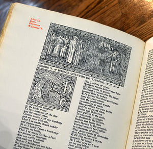 [Elston Press | H.M. O'Kane] The Vision of William Concerning Piers the Plowman