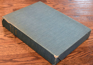 [Fine Binding | Kelly & Sons] History of Manon Lescaut