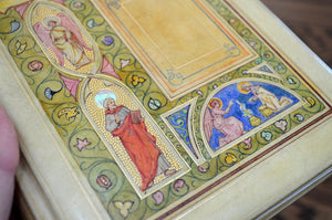 [Cedric Chivers] The Confessions of Saint Augustine in Ten Books