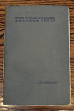 Load image into Gallery viewer, [Bruce Rogers | Signed] Pierre Puvis de Chavannes
