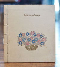 Load image into Gallery viewer, [Private Press] Shining Grass
