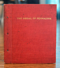 Load image into Gallery viewer, [Illuminated by Hand] The Bridal of Pennacook
