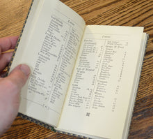Load image into Gallery viewer, [Merrymount Press] Bigelow, Timothy, editor. A Book of Beverages, Being Recipes Secured from Those Housewives Most Notable for Their Skill in the Preparation of Choice and Delectable Beverages for Winter Nights and Summer Noons.
