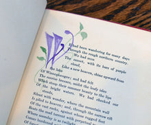 Load image into Gallery viewer, [Illuminated by Hand] The Bridal of Pennacook
