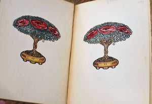 [H.M. O'Kane | Hand-Colored] Pre-Raphaelite Ballads
