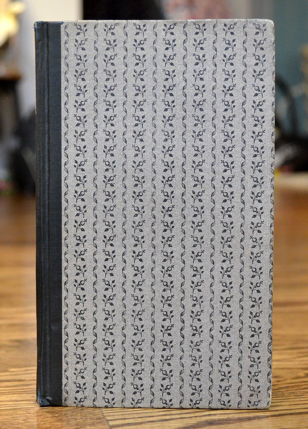 [Merrymount Press] The Course of True Love in Colonial Times: Being the Confessions of William Palfrey of Boston and the Friendly Advice of Moses Brown of Providence Concerning Polly Olney.