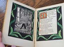 Load image into Gallery viewer, [H.M. O&#39;Kane | Hand-Colored] Pre-Raphaelite Ballads
