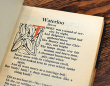 Load image into Gallery viewer, [Roycrofters | Limited to 194 Copies] The Battle of Waterloo
