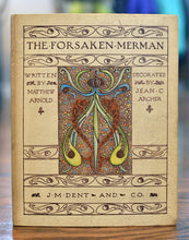 Load image into Gallery viewer, [Hand Colored] The Forsaken Merman
