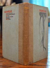 Load image into Gallery viewer, [Will Bradley] Fringilla or Tales in Verse
