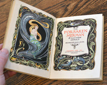 Load image into Gallery viewer, [Hand Colored] The Forsaken Merman
