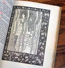Load image into Gallery viewer, [Will Bradley] Fringilla or Tales in Verse

