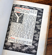 Load image into Gallery viewer, [Will Bradley] Fringilla or Tales in Verse
