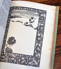 Load image into Gallery viewer, [Will Bradley] Fringilla or Tales in Verse

