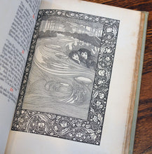 Load image into Gallery viewer, [Will Bradley] Fringilla or Tales in Verse
