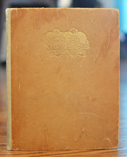 Load image into Gallery viewer, [Hand-Colored] Sonnets from the Portuguese
