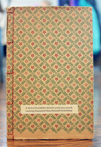[Anvil Press] A Wild Flower Book