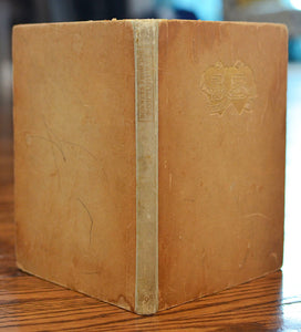 [Hand-Colored] Sonnets from the Portuguese