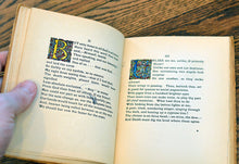 Load image into Gallery viewer, [Hand-Colored] Sonnets from the Portuguese
