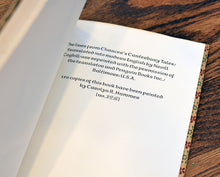 Load image into Gallery viewer, [Anvil Press] A Wild Flower Book
