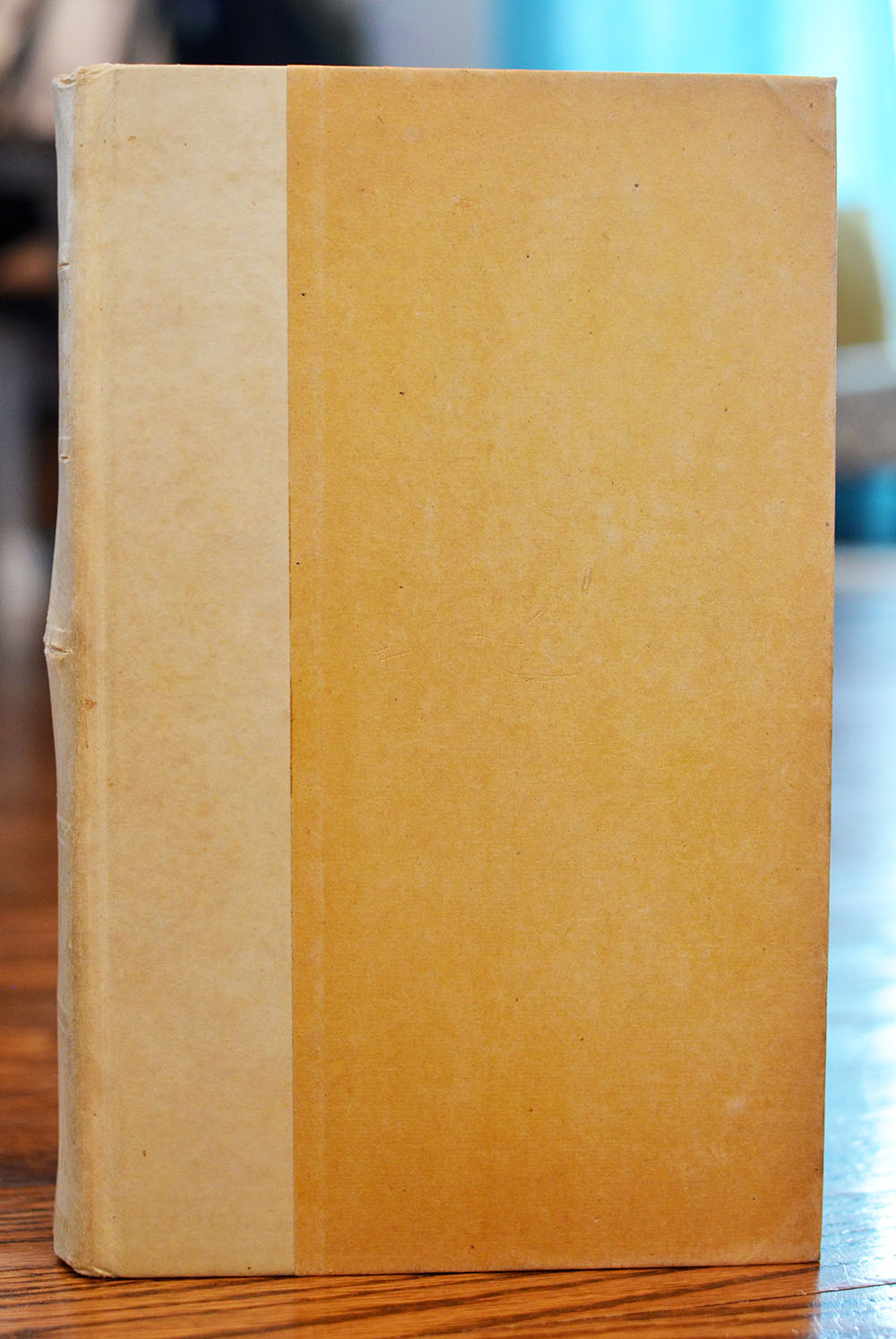 [Bruce Rogers | Limited to 40 Copies] The Thirteenth Catalogue & A History of the Hasty Pudding Club
