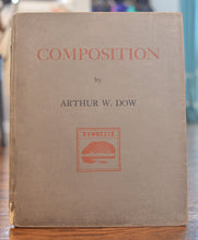Load image into Gallery viewer, [Arthur W. Dow | Association Copy] Composition
