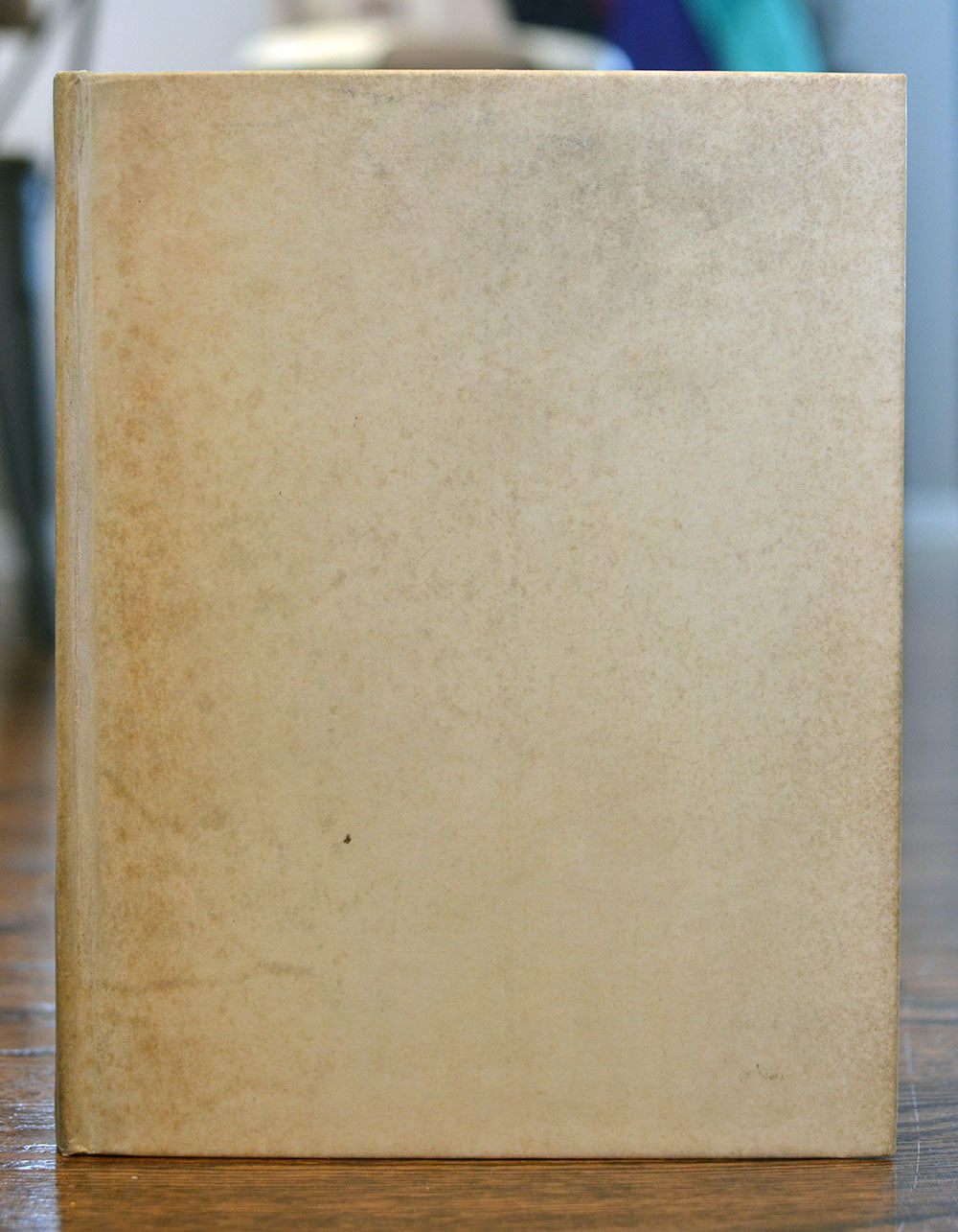 [Printed on Vellum | Presentation Copy] The Dickens-Kolle Letters