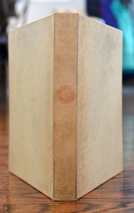 [Printed on Vellum | Presentation Copy] The Dickens-Kolle Letters