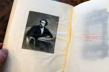 Load image into Gallery viewer, [Printed on Vellum | Presentation Copy] The Dickens-Kolle Letters
