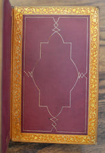 Load image into Gallery viewer, [Fine Binding | Zaehnsdorf] The Imitation of Christ
