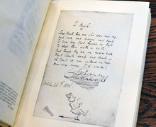 Load image into Gallery viewer, [Printed on Vellum | Presentation Copy] The Dickens-Kolle Letters

