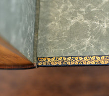 Load image into Gallery viewer, [Fine Binding | W.H. Smith / Douglas Cockerell] The Poetical Works of Lord Byron
