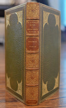 Load image into Gallery viewer, [Fine Binding | Ringer | Holograph Poem by Eugene Field] A Little Book of Western Verse
