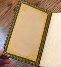 Load image into Gallery viewer, [Fine Binding | Ringer | Holograph Poem by Eugene Field] A Little Book of Western Verse
