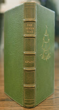 Load image into Gallery viewer, [Fine Binding | May Rosina Prat] The Seven Seas
