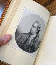 Load image into Gallery viewer, [Fine Binding | Lucien Broca] Holland House
