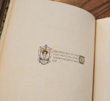 Load image into Gallery viewer, [Fine Binding | Taffin] Elizabethan Songs in Honour of Love and Beautie
