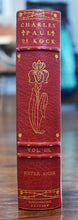 Load image into Gallery viewer, [Printed on Vellum | Bibliomaniac Edition] Sister Anne, Vol. III
