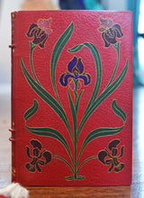 Load image into Gallery viewer, [Printed on Vellum | Bibliomaniac Edition] Sister Anne, Vol. III
